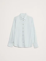 The Everyday Linen Shirt