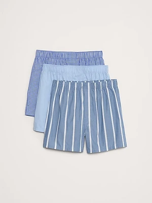 Signature Boxer 3-Pack