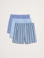 Signature Boxer 3-Pack