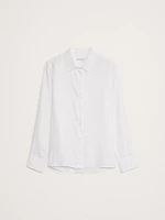 The Everyday Linen Shirt