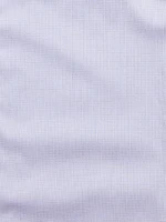 Slim-Fit Wrinkle-Resistant Dress Shirt