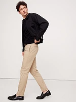 Slim Italian-Stretch Chino