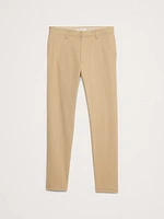 Slim Italian-Stretch Chino