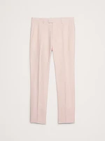 Linen Suit Pant