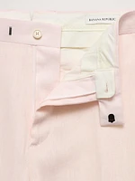 Linen Suit Pant