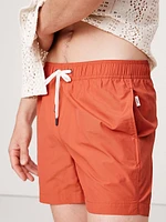 Charles 5" Swim Trunk by Onia