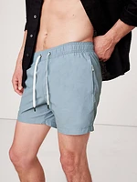 Charles 5" Swim Trunk by Onia