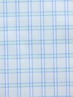Slim-Fit Wrinkle-Resistant Dress Shirt