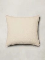 Alpaca Bouclé Pillow