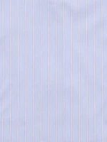 Slim-Fit Wrinkle-Resistant Dress Shirt
