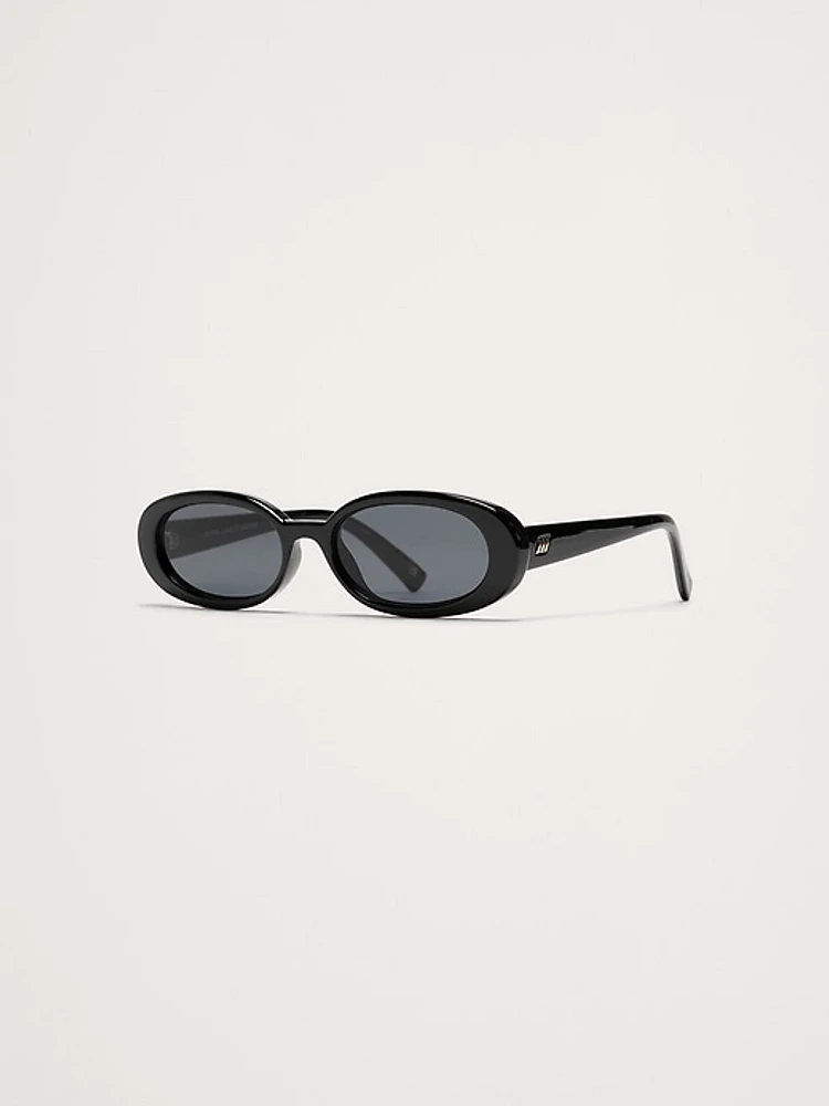 Outta Love Sunglasses by Le Specs
