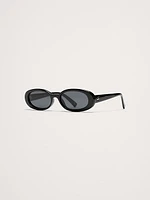 Outta Love Sunglasses by Le Specs