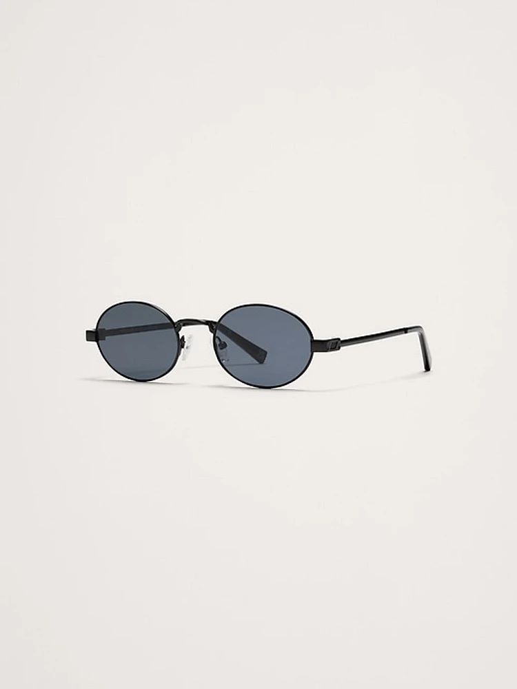 Poseidon Deux Sunglasses by Le Specs