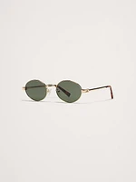 Poseidon Deux Sunglasses by Le Specs