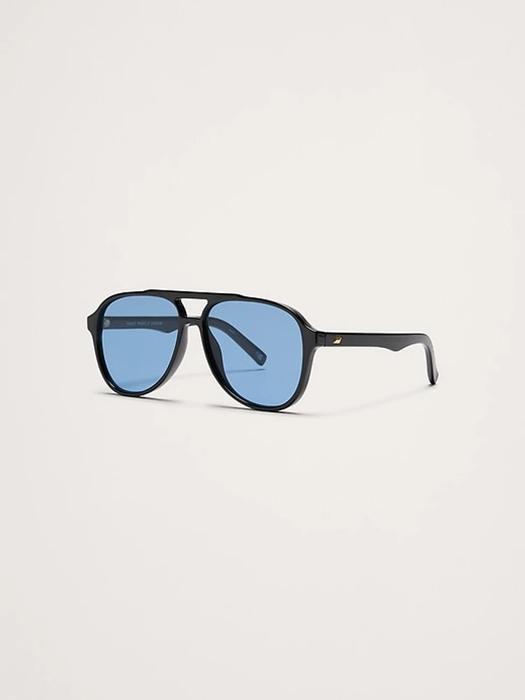 Tragic Magic Sunglasses by Le Specs