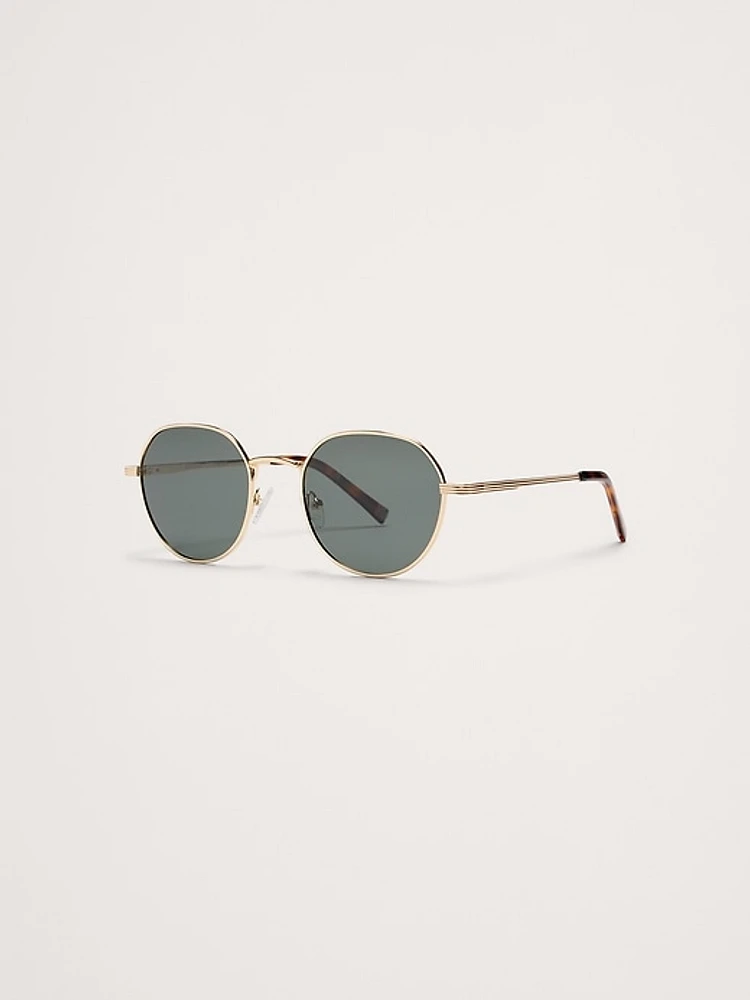 Odyssey Sunglasses by Le Specs