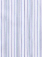 Slim-Fit Wrinkle-Resistant Dress Shirt