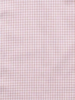 Slim-Fit Wrinkle-Resistant Dress Shirt