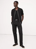 Luxury-Touch Shirt