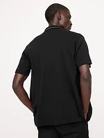Luxury-Touch Shirt