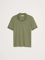 Luxury-Touch Polo