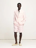 Linen Suit Jacket