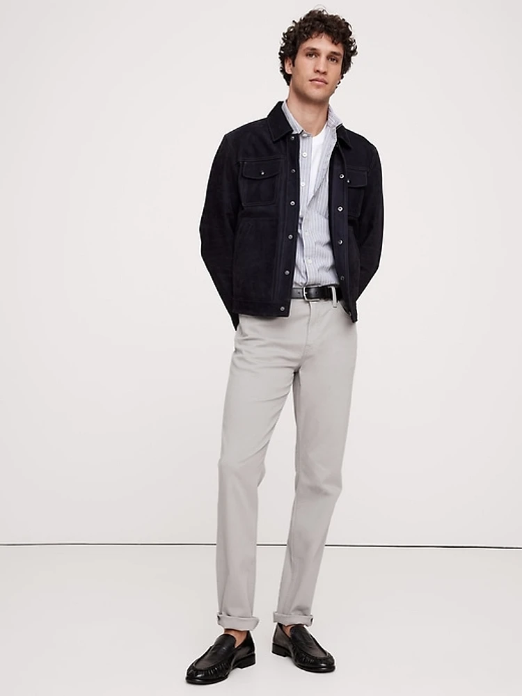 Slim Traveler Pant 2.0