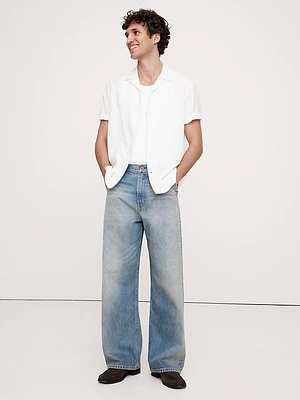 Loose Jean