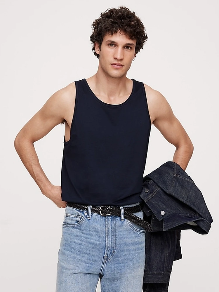 Cotton Tank