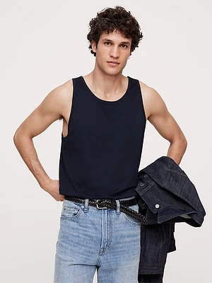 Cotton Tank