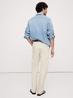 Athletic Slim Stretch Chino