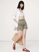 The Weekender 4" Short