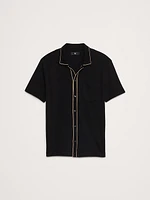 Luxury-Touch Shirt