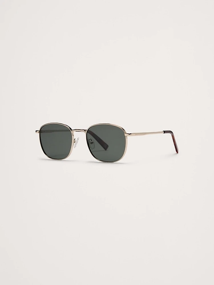 Clyve Sunglasses by Raen