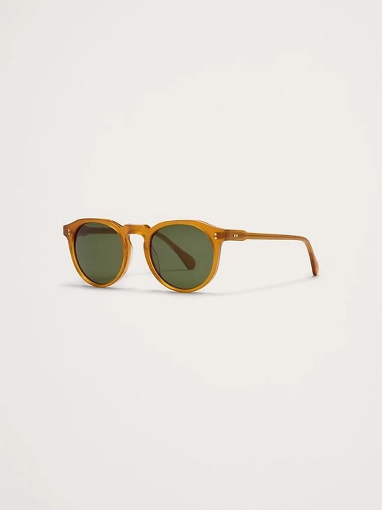 Remmy Sunglasses by Raen