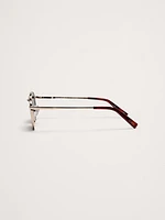 Clyve Sunglasses by Raen