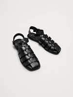 Fisherman Sandal