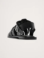 Fisherman Sandal