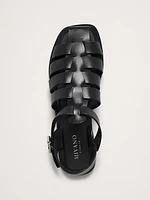 Fisherman Sandal