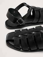 Fisherman Sandal