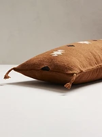 Flores Pillow | Coutume