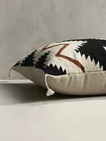 Zapoteco Pillow | Coutume