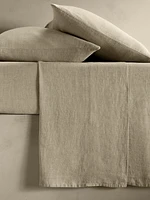 Natural Hemp Sheet Set