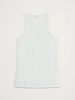Linen Tank