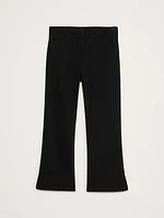 Mid-Rise Cotton Capri