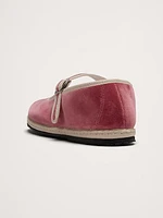 Boheme Flat by Cayumas