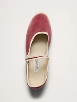 Boheme Flat by Cayumas