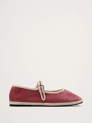 Boheme Flat by Cayumas