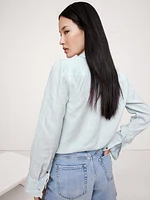 The Everyday Linen Shirt