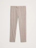 Wrinkle-Resistant Dress Pant